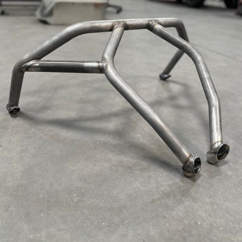 Load image into Gallery viewer, POLARIS RZR PRO R REAR BUMPER
