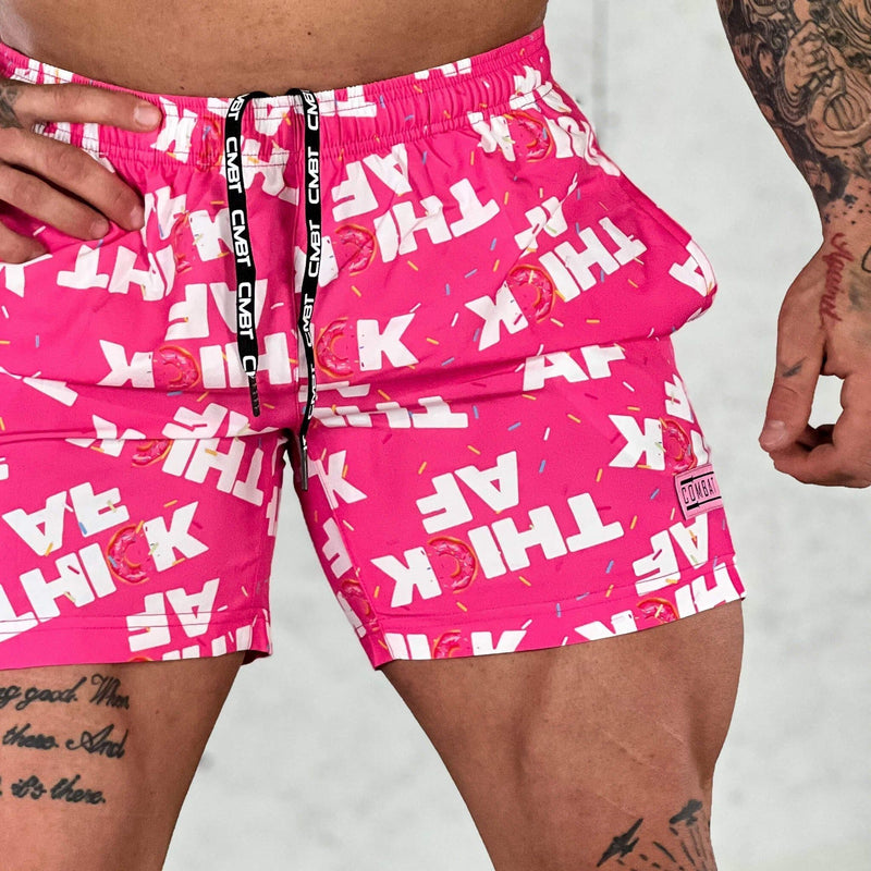 Load image into Gallery viewer, Men&#39;s V3 Performance Training Shorts | 5.5&quot;
