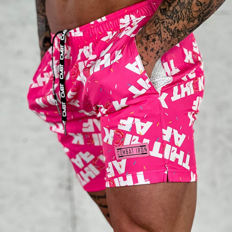 Load image into Gallery viewer, Men&#39;s V3 Performance Training Shorts | 5.5&quot;

