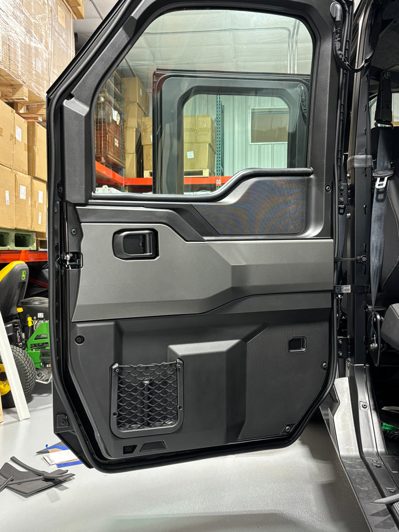 Load image into Gallery viewer, EVA Foam Door Panel / Tunnel Kits Polaris Ranger XD1500
