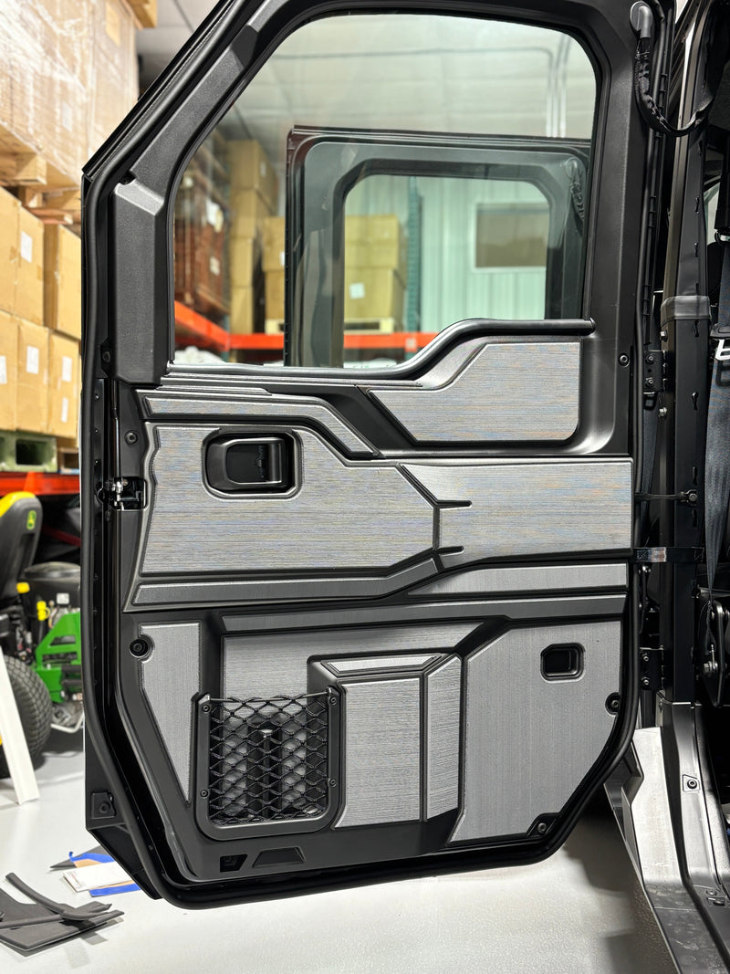 Load image into Gallery viewer, EVA Foam Door Panel / Tunnel Kits Polaris Ranger XD1500
