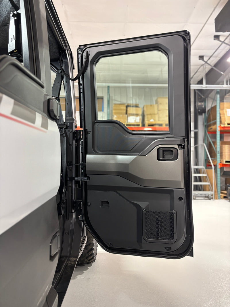 Load image into Gallery viewer, EVA Foam Door Panel / Tunnel Kits Polaris Ranger XD1500
