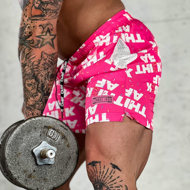 Load image into Gallery viewer, Men&#39;s V3 Performance Training Shorts | 5.5&quot;
