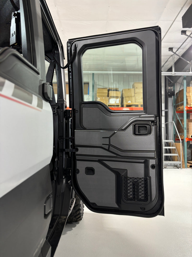 Load image into Gallery viewer, EVA Foam Door Panel / Tunnel Kits Polaris Ranger XD1500
