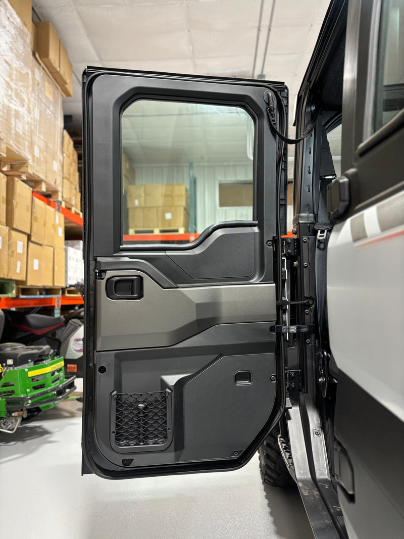 Load image into Gallery viewer, EVA Foam Door Panel / Tunnel Kits Polaris Ranger XD1500
