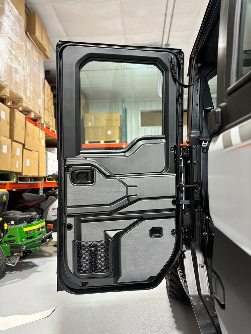 Load image into Gallery viewer, EVA Foam Door Panel / Tunnel Kits Polaris Ranger XD1500
