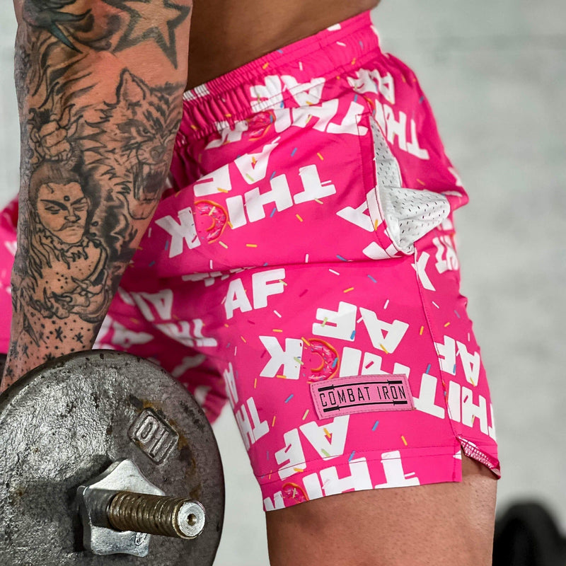 Load image into Gallery viewer, Men&#39;s V3 Performance Training Shorts | 5.5&quot;
