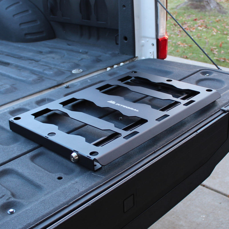 Load image into Gallery viewer, Integral Locking Plate - Universal
