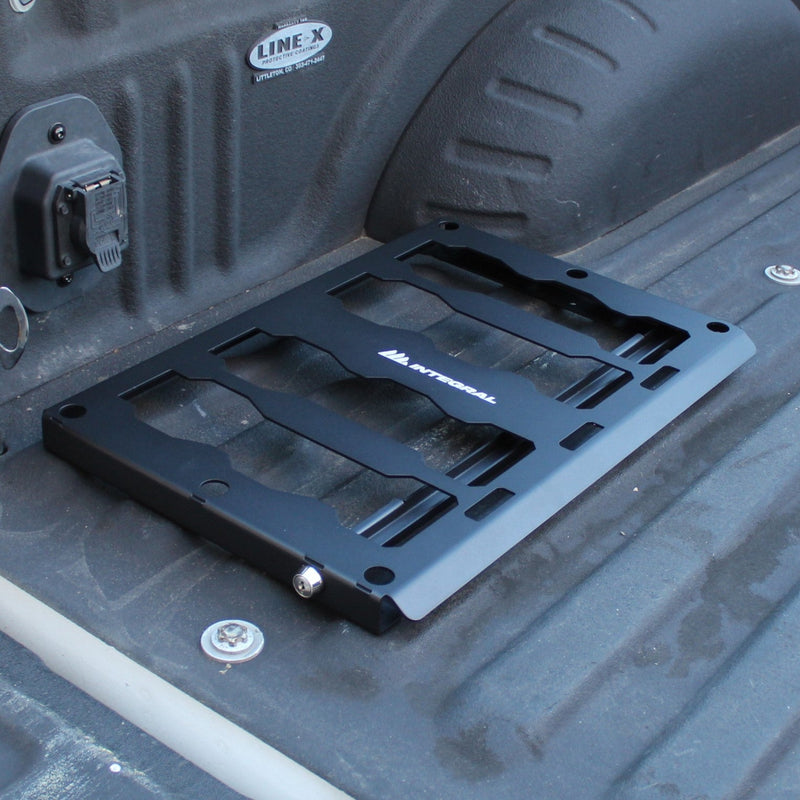 Load image into Gallery viewer, Integral Locking Plate - Universal
