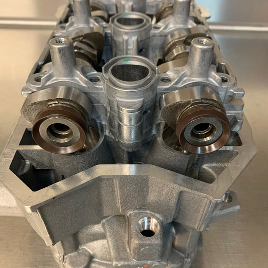 TPR Industry Billet Valve Cover for Can-Am X3