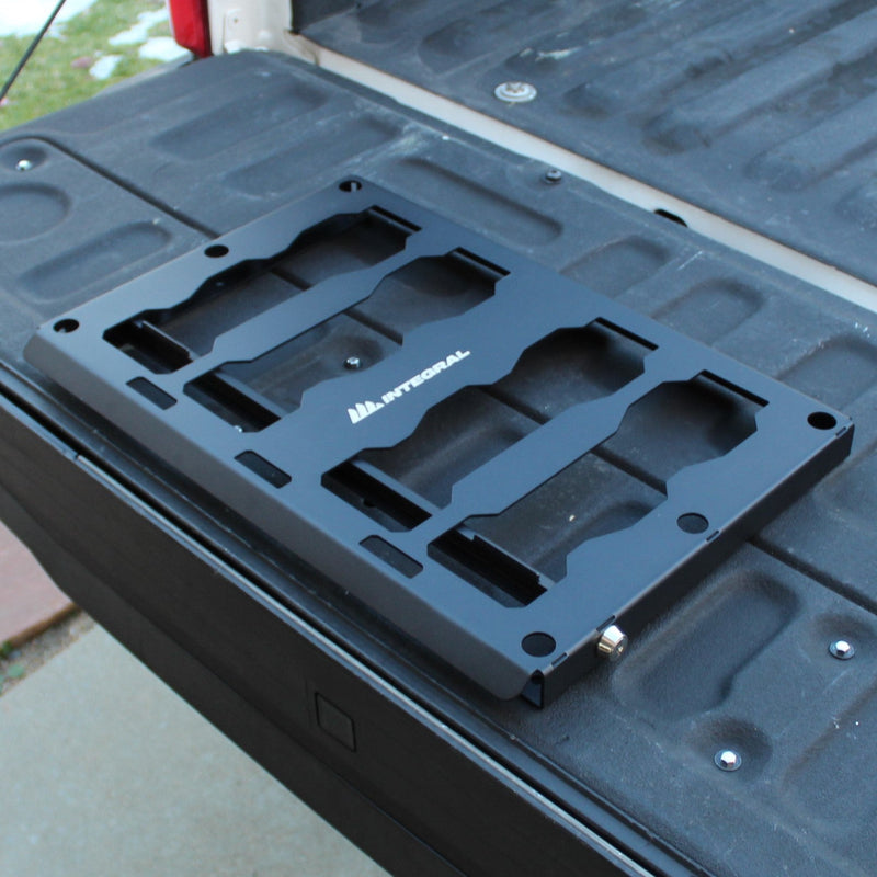 Load image into Gallery viewer, Integral Locking Plate - Universal
