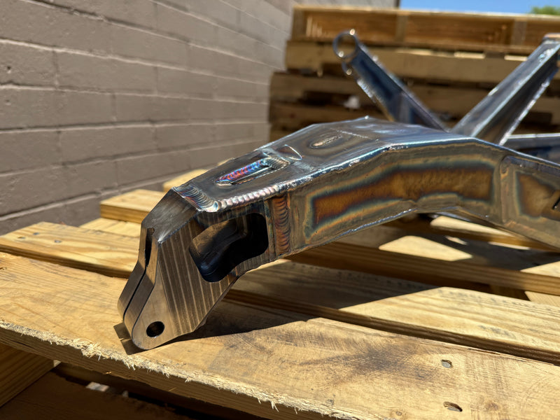 Load image into Gallery viewer, Can-Am Maverick R Replacement Upper A-Arms
