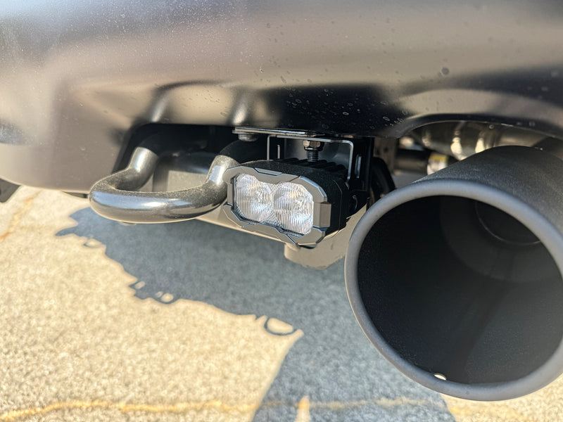 Load image into Gallery viewer, 2024+ Ford Raptor Gen 3 Refresh Reverse Kit
