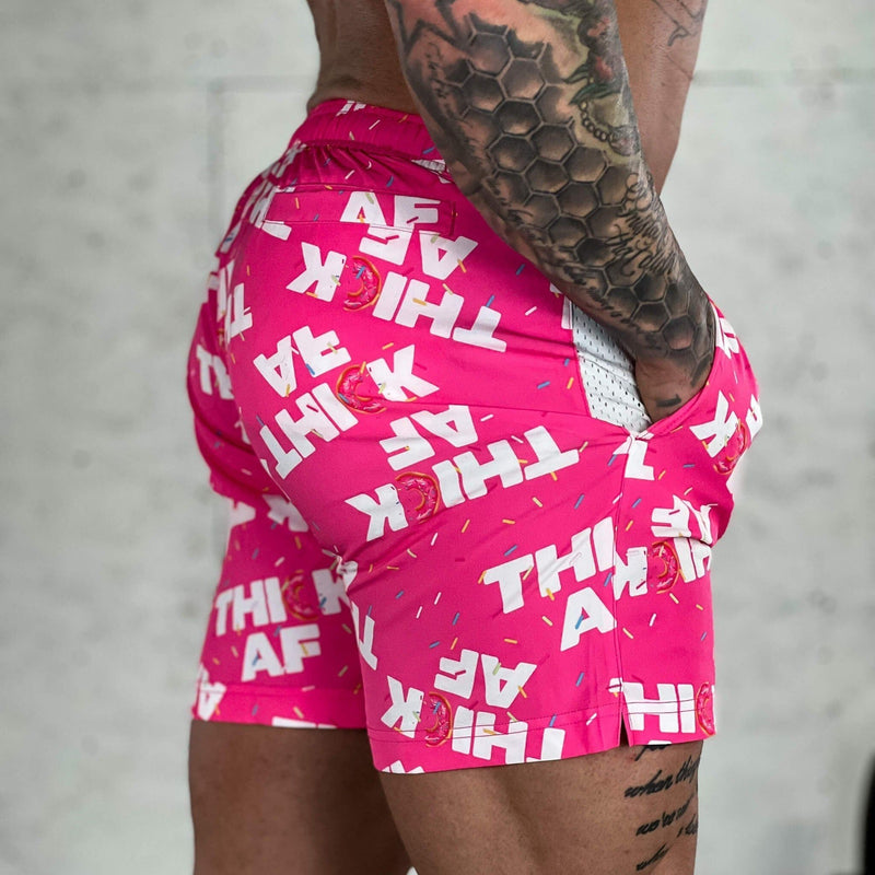 Load image into Gallery viewer, Men&#39;s V3 Performance Training Shorts | 5.5&quot;
