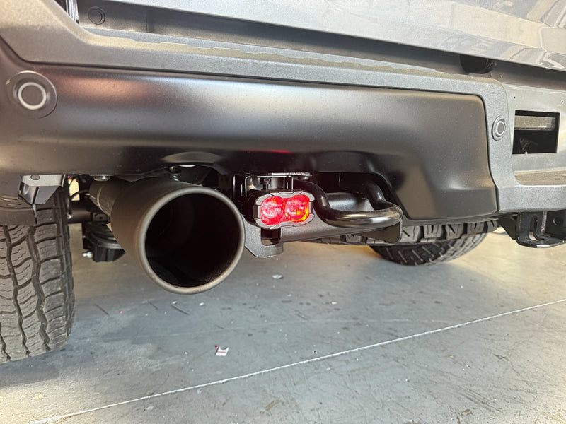 Load image into Gallery viewer, 2024+ Ford Raptor Gen 3 Refresh Reverse Kit
