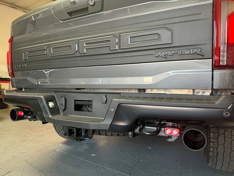 Load image into Gallery viewer, 2024+ Ford Raptor Gen 3 Refresh Reverse Kit
