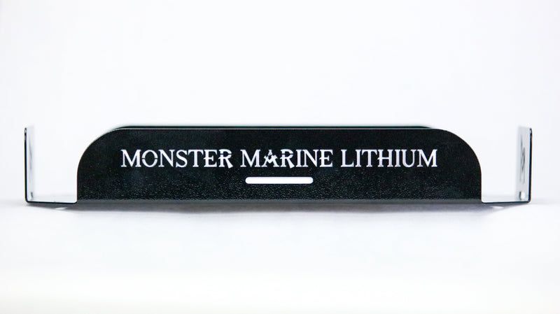 Load image into Gallery viewer, Custom Aluminum Battery Tray
