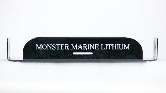 Custom Aluminum Battery Tray