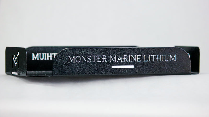 Load image into Gallery viewer, Custom Aluminum Battery Tray
