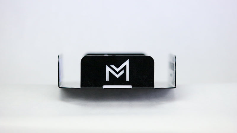 Load image into Gallery viewer, Custom Aluminum Battery Tray
