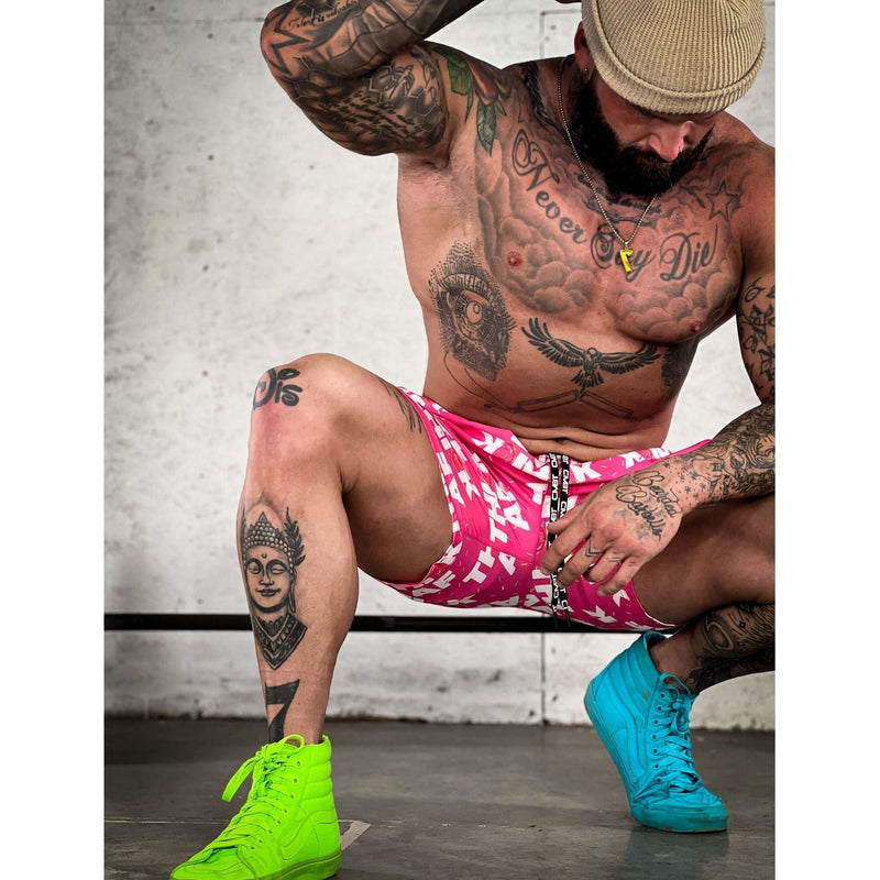 Load image into Gallery viewer, Men&#39;s V3 Performance Training Shorts | 5.5&quot;
