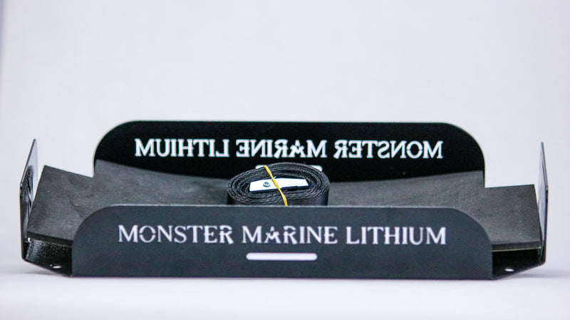 Load image into Gallery viewer, Custom Aluminum Battery Tray
