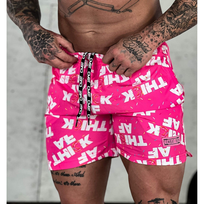 Load image into Gallery viewer, Men's V3 Performance Training Shorts | 5.5"

