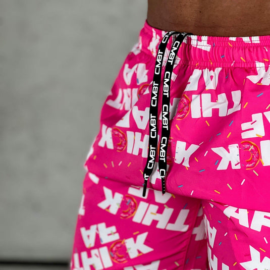 Men's V3 Performance Training Shorts | 5.5"