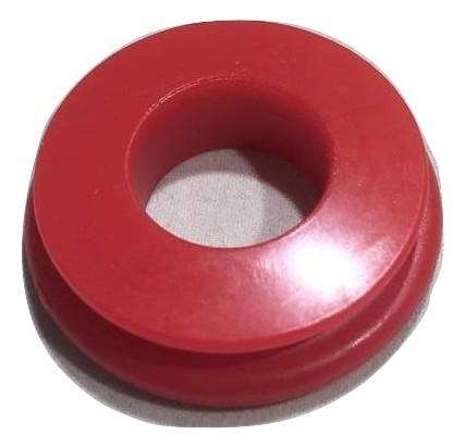 Load image into Gallery viewer, Polyurethane Gladhand Seals 25 Red &amp; 25 Blue 50 Pack | UGS25RB
