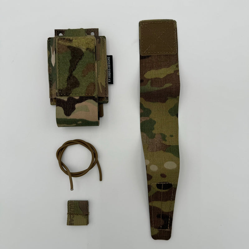 Load image into Gallery viewer, Modular Single AR Pouch
