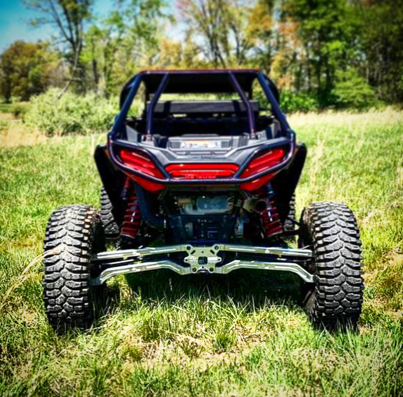 Load image into Gallery viewer, Direct Bolt Radius Rods -Turbo S
