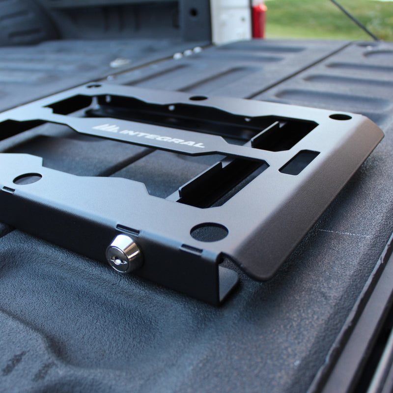 Load image into Gallery viewer, Integral Locking Plate - Universal
