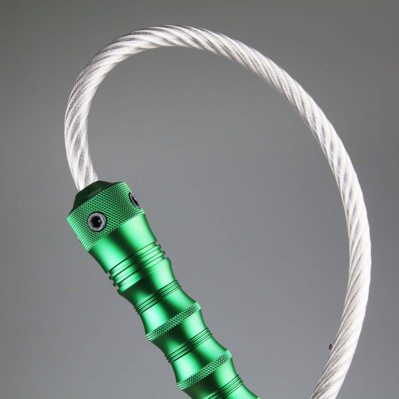 Load image into Gallery viewer, Stinger Whip Car Emergency Tool (XL Gatekeeper Edition, Green)
