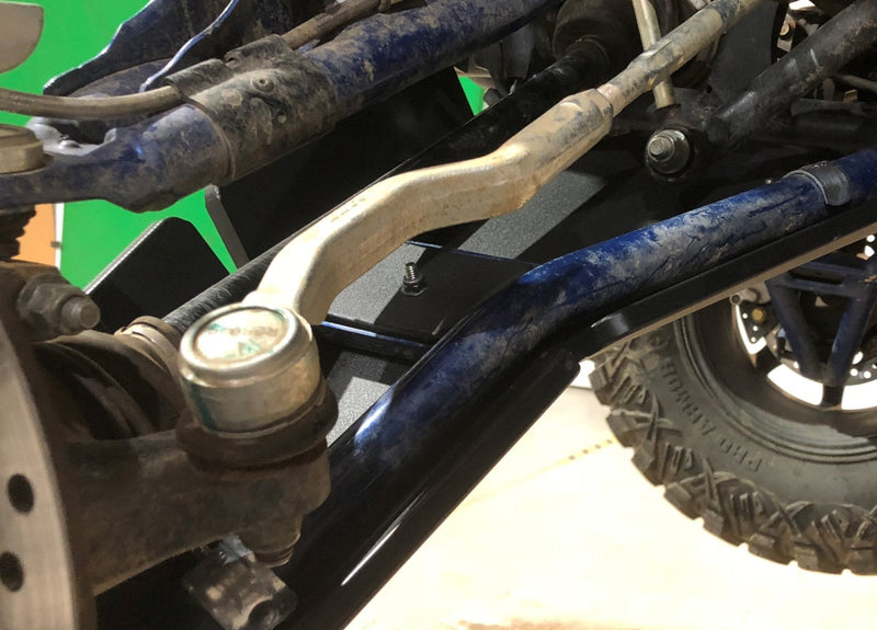 Load image into Gallery viewer, Trail Armor IMpact A-Arm Guards Front &amp; Rear for Polaris General XP 1000 / XP 1000 4
