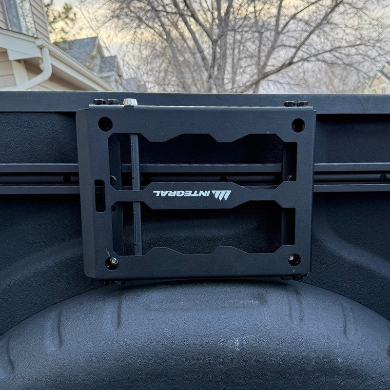 Load image into Gallery viewer, Integral Panel Kit (Half) - Ford Integral Rails
