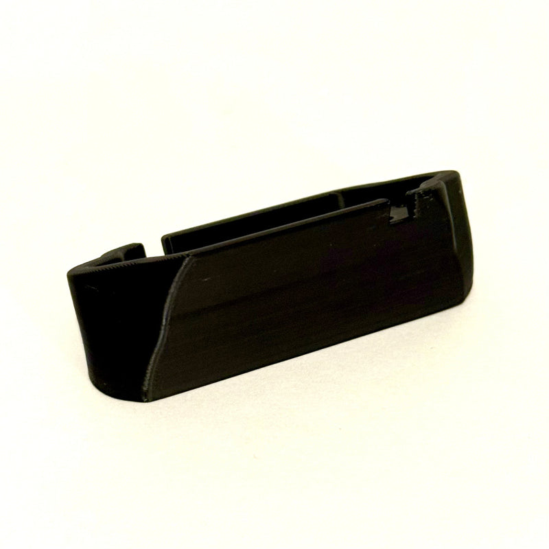 Load image into Gallery viewer, OEO Angled Roof Rack Light Mount for Baja Designs Rock Light / Dome Light
