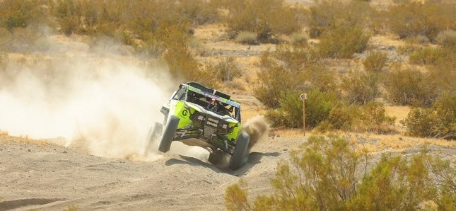 Load image into Gallery viewer, POLARIS PRO R/TURBO R FRONT SUSPENSION KIT
