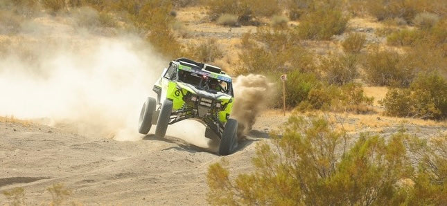 Load image into Gallery viewer, POLARIS PRO R/TURBO R FRONT SUSPENSION KIT
