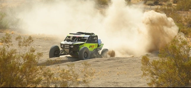 Load image into Gallery viewer, POLARIS PRO R/TURBO R FRONT SUSPENSION KIT
