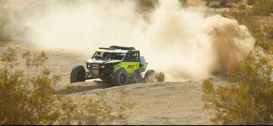 POLARIS PRO R/TURBO R FRONT SUSPENSION KIT