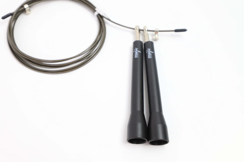 Load image into Gallery viewer, High Speed Jump Rope (with PP handles)
