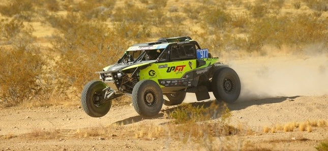 Load image into Gallery viewer, POLARIS PRO R/TURBO R FRONT SUSPENSION KIT
