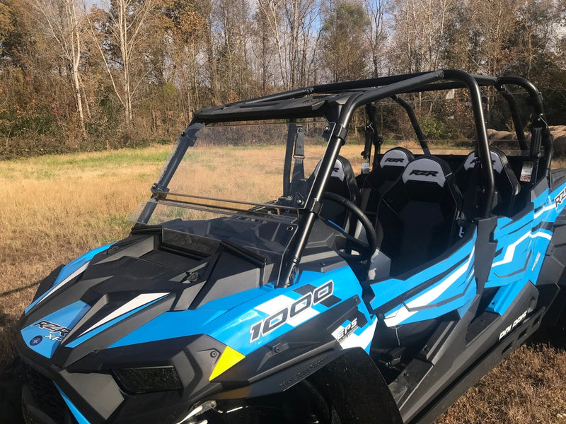Load image into Gallery viewer, Trail Armor CoolFlo Windshield for 2019-22 Polaris RZR XP 1000 / XP Turbo
