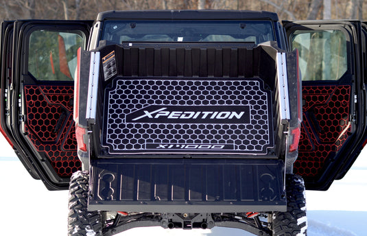 2024+ Polaris Xpedition Bed Mat by RADTECH