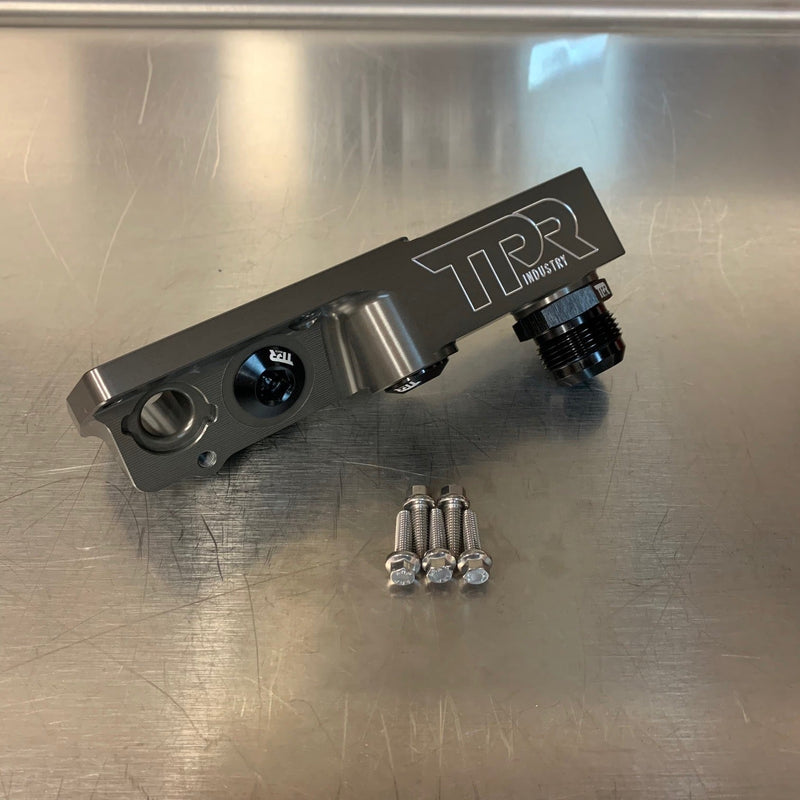 Load image into Gallery viewer, TPR006 - Crankcase Breather Kit RZR
