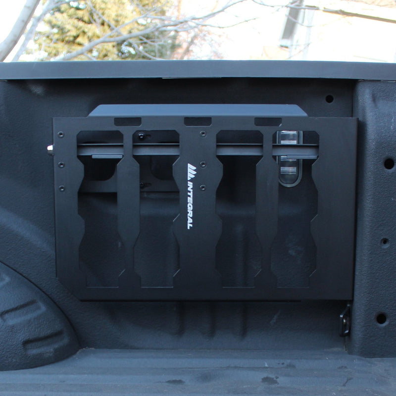 Load image into Gallery viewer, Integral Boxlink Plate (Full) - Super Duty (2017+)
