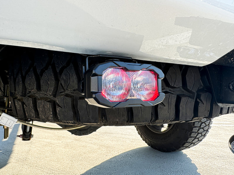 Load image into Gallery viewer, 2020+ Sierra 2500/3500 HD Reverse Kit
