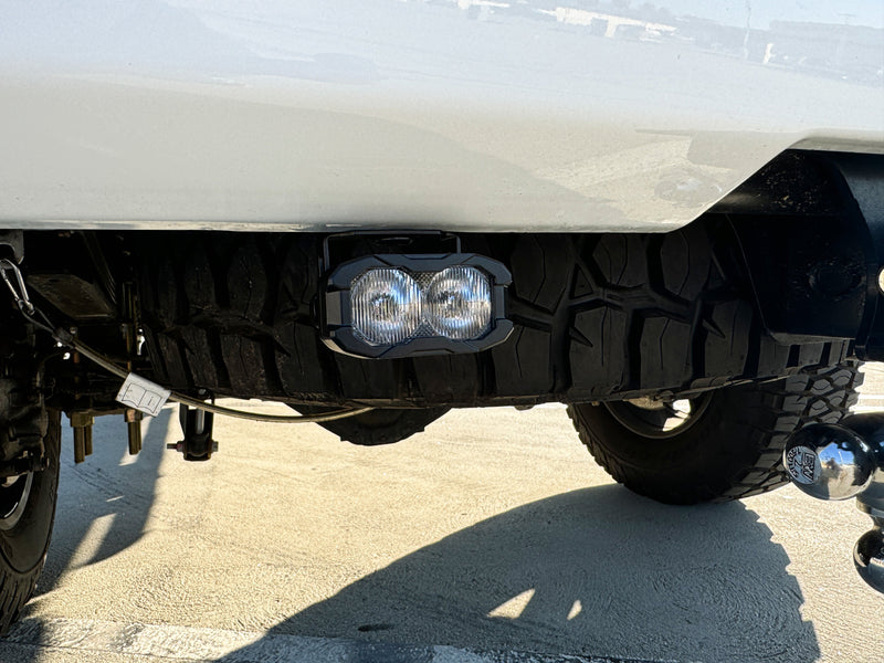 Load image into Gallery viewer, 2020+ Sierra 2500/3500 HD Reverse Kit
