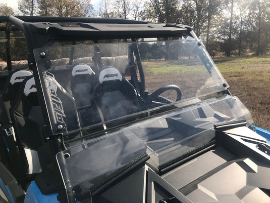 Trail Armor CoolFlo Windshield for 2019-22 Polaris RZR XP 1000 / XP Turbo
