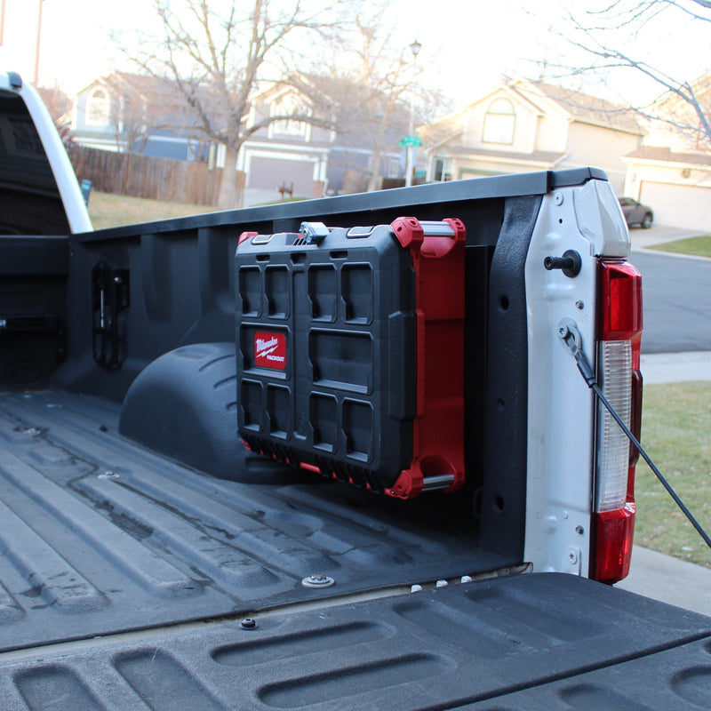 Load image into Gallery viewer, Integral Boxlink Plate (Full) - Super Duty (2017+)

